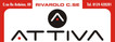 Logo Attiva Automobili Srl
